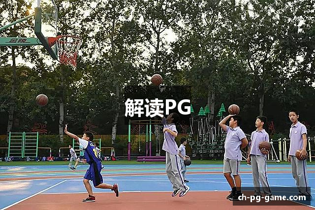 解读PG